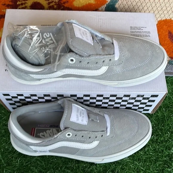 Vans Gilbert Crockett High Rise Men’s sneakers - Picture 4 of 16